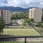 Дава се под наем Двустаен апартамент в Перник, Хумни дол - 60 кв.м за 229.5 € - Снимка #1