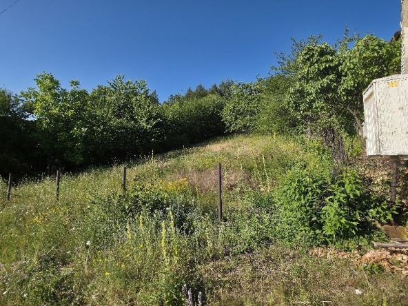 Парцел в с. Люлин, Област Перник - 783 кв.м за 103 €/кв.м - Снимка #1