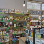 Магазин в София, Център - 40 кв.м за 714 €/кв.м - Снимка #1