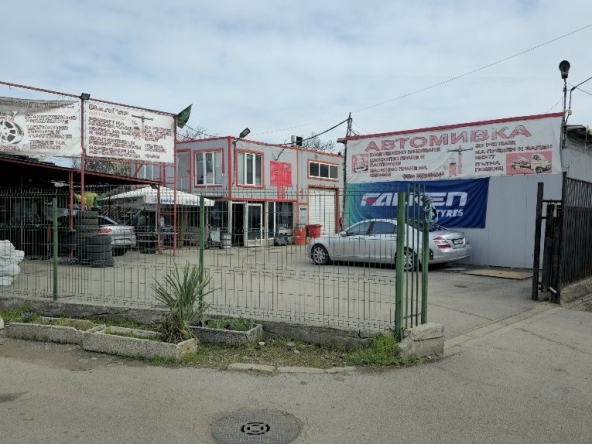 Дава се под наем Заведение в София, Левски В - 70 кв.м за 459 € - Снимка #1