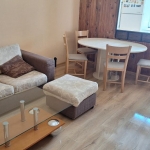 Дава се под наем Едностаен апартамент в София, Ботунец - 51 кв.м за 306 € - Снимка #1