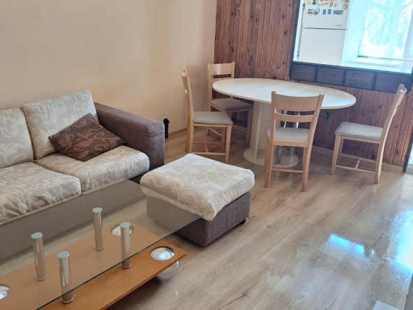 Дава се под наем Едностаен апартамент в София, Ботунец - 51 кв.м за 306 € - Снимка #1