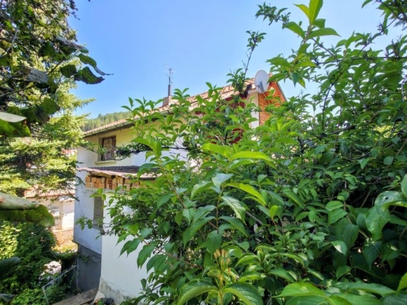 Къща в с. Кладница, Област Перник - 110 кв.м за 1719 €/кв.м - Снимка #1