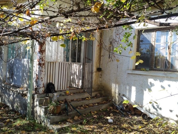 Къща в с. Дъбово, Област Стара Загора - 150 кв.м за 238 €/кв.м - Снимка #1