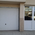 Дава се под наем Гараж / Паркомясто в Пазарджик, Моста на Лютата - 17 кв.м за 89.76 € - Снимка #1