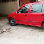 Дава се под наем Гараж / Паркомясто в Пазарджик, Моста на Лютата - 16 кв.м за 69.36 € - Снимка #1