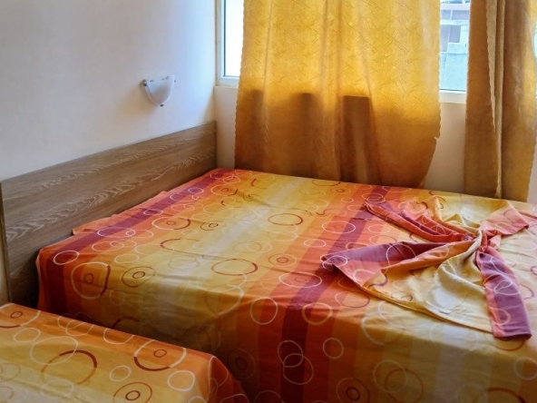 Едностаен апартамент в к.к. Слънчев бряг - 22 кв.м за 1182 €/кв.м - Снимка #1