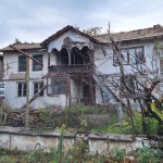 Къща в с. Новаково, Област Пловдив - 120 кв.м за 107 €/кв.м - Снимка #1