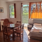 Дава се под наем Едностаен апартамент в к.к. Слънчев бряг - 44 кв.м за 198.39 € - Снимка #1