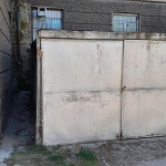 Дава се под наем Гараж / Паркомясто в Перник, Табана - 17 кв.м за 59.67 € - Снимка #1