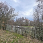 Парцел в с. Егълница, Област Перник - 1070 кв.м за 13 €/кв.м - Снимка #1