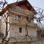 Етаж от къща в с. Бадино, Област Кюстендил - 60 кв.м за 553 €/кв.м - Снимка #1