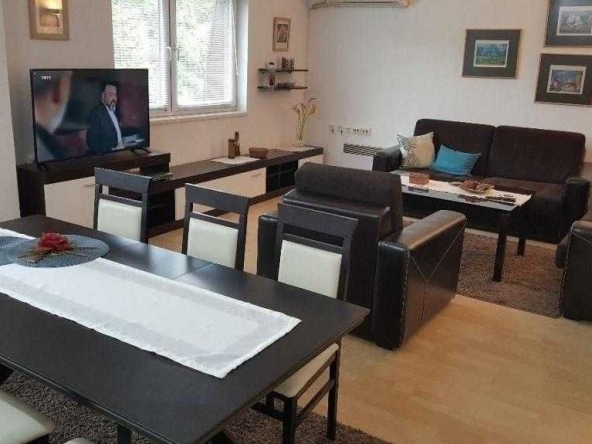 Дава се под наем Двустаен апартамент в София, Овча купел - 70 кв.м за 459 € - Снимка #1