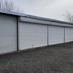 Дава се под наем Склад в с. Лъка, Област Бургас - 220 кв.м за 318.75 € - Снимка #1