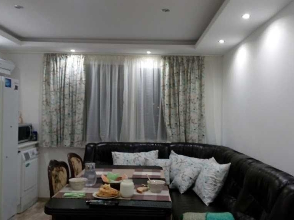 Четиристаен апартамент в Стара Загора, Аязмото - 80 кв.м за 1250 €/кв.м - Снимка #1