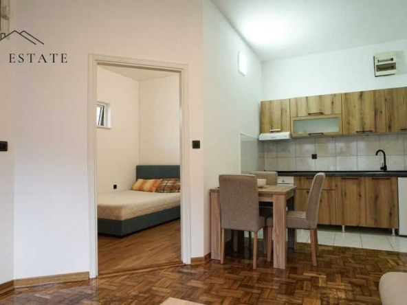 Двустаен апартамент в София, Симеоново - 65 кв.м за 2708 €/кв.м - Снимка #1