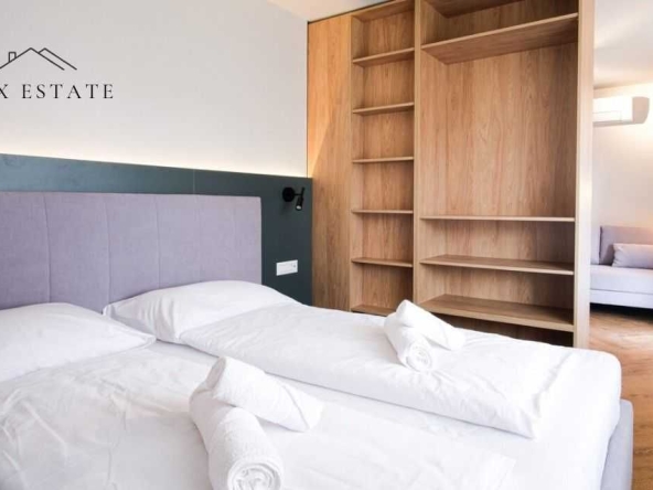 Двустаен апартамент в София, Кръстова вада - 69 кв.м за 3261 €/кв.м - Снимка #1