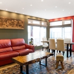 Тристаен апартамент в Пловдив, Каменица 2 - 160 кв.м за 2000 €/кв.м - Снимка #1