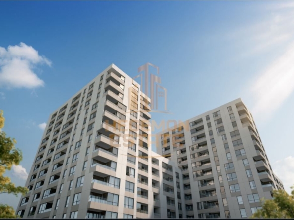 Двустаен апартамент в Варна, Владислав Варненчик - 95 кв.м за 639 €/кв.м - Снимка #1