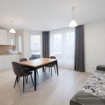 Дава се под наем Двустаен апартамент в Варна, Аспарухово - 65 кв.м за 448.8 € - Снимка #1