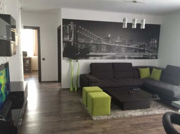 Дава се под наем  в Пловдив, Мараша - 20 кв.м за 89.76 € - Снимка #1