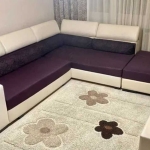 Дава се под наем Двустаен апартамент в Пловдив, Тракия - 44 кв.м за 137.7 € - Снимка #1