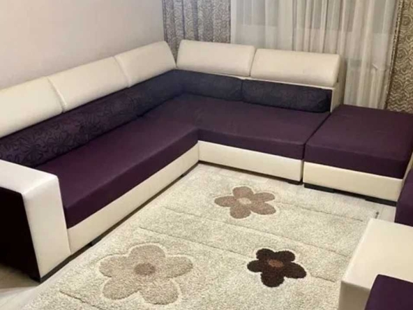 Дава се под наем Двустаен апартамент в Пловдив, Тракия - 44 кв.м за 137.7 € - Снимка #1