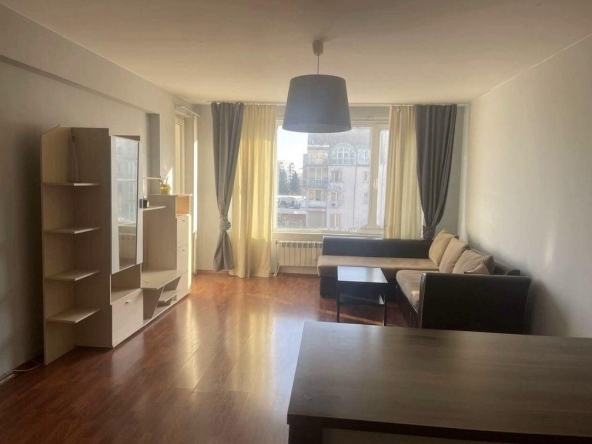 Дава се под наем Двустаен апартамент в София, Дианабад - 72 кв.м за 611.49 € - Снимка #1