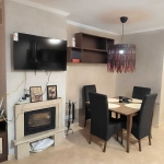 Дава се под наем Двустаен апартамент в София, Симеоново - 60 кв.м за 668.1 € - Снимка #1