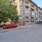 Дава се под наем Гараж / Паркомясто в Русе, Мальовица - 19 кв.м за 30000 € - Снимка #1