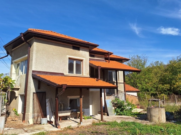 Къща в с. Николово, Област Монтана - 124 кв.м за 589 €/кв.м - Снимка #1