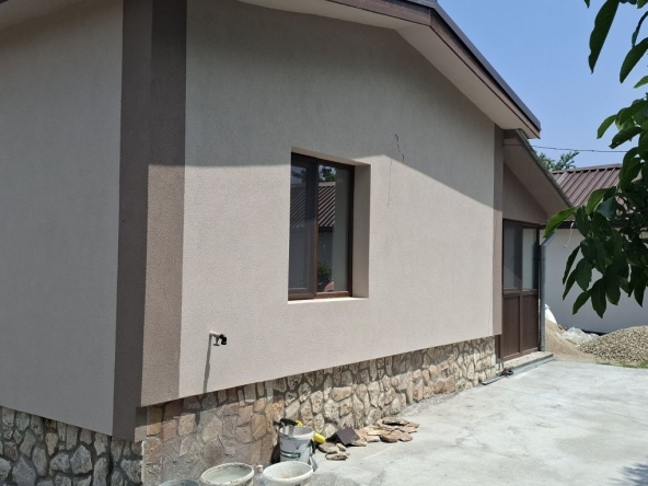 Къща в Казанлък - 110 кв.м за 1623 €/кв.м - Снимка #1