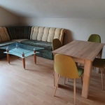 Дава се под наем Тристаен апартамент в Свиленград - 55 кв.м за 280.5 € - Снимка #1