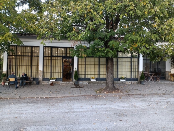 Магазин в с. Горна Росица, Област Габрово - 200 кв.м за 816 €/кв.м - Снимка #1