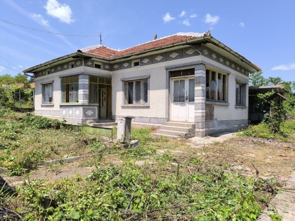 Къща в с. Страхилово, Област Велико Търново - 95 кв.м за 97 €/кв.м - Снимка #1