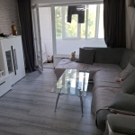 Дава се под наем Тристаен апартамент в Димитровград - 66 кв.м за 255 € - Снимка #1