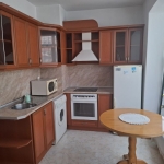 Дава се под наем Тристаен апартамент в Казанлък - 90 кв.м за 280.5 € - Снимка #1