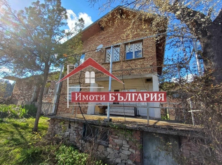 Къща в Клисура - 100 кв.м за 332 €/кв.м - Снимка #1