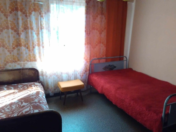 Четиристаен апартамент в Димитровград - 88 кв.м за 754 €/кв.м - Снимка #1