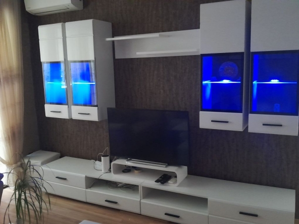 Дава се под наем Едностаен апартамент в София, Овча купел 1 - 40 кв.м за 433.5 € - Снимка #1