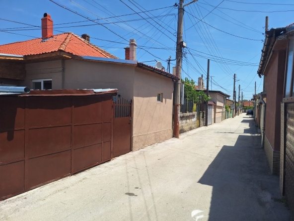 Къща в Силистра, Митница - 120 кв.м за 332 €/кв.м - Снимка #1