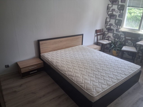 Дава се под наем Тристаен апартамент в София, Люлин 2 - 14 кв.м за 306 € - Снимка #1