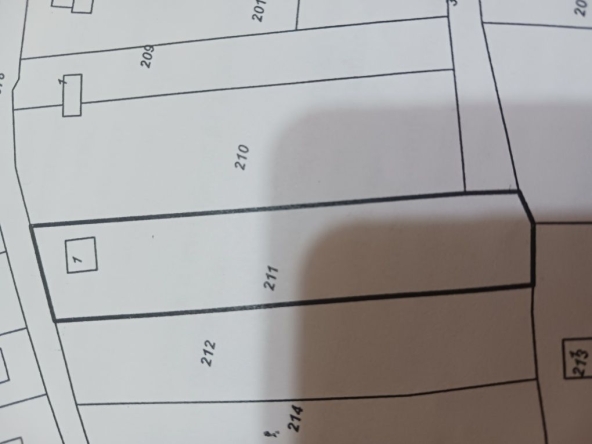 Къща в Монтана, Младост 2 - 26 кв.м за 491 €/кв.м - Снимка #1