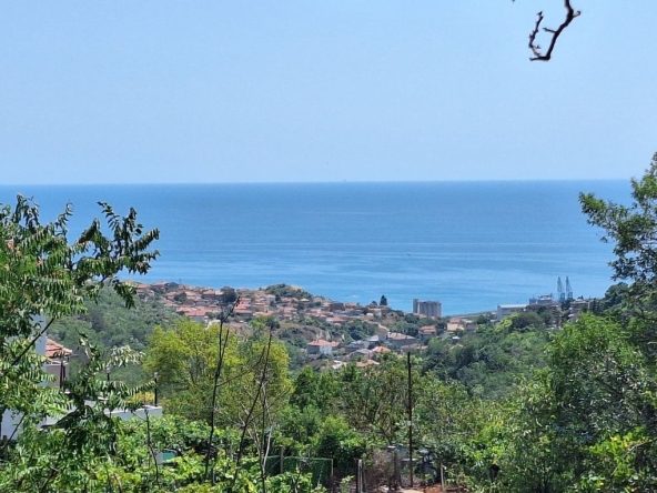 Парцел в Балчик - 794 кв.м за 106 €/кв.м - Снимка #1