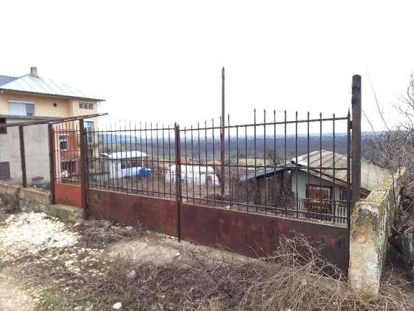 Къща в с. Айдемир, Област Силистра - 60 кв.м за 468 €/кв.м - Снимка #1