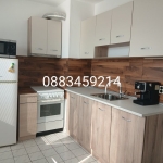 Дава се под наем Двустаен апартамент в София, Слатина - 65 кв.м за 484.5 € - Снимка #1