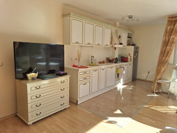 Двустаен апартамент в Несебър - 66 кв.м за 1243 €/кв.м - Снимка #1