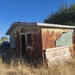 Къща в Благоевград, Струмско - 25 кв.м за 64 €/кв.м - Снимка #1