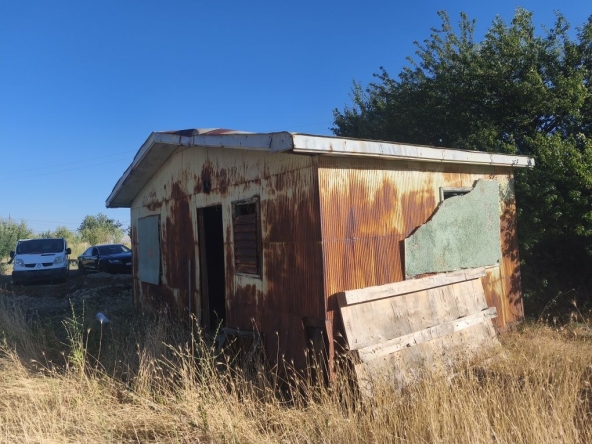 Къща в Благоевград, Струмско - 25 кв.м за 64 €/кв.м - Снимка #1