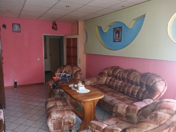 Двустаен апартамент в Етрополе - 73 кв.м за 650 €/кв.м - Снимка #1